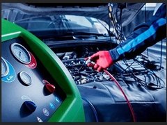 Autofreon - Incarcare freon auto
